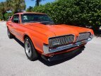 Thumbnail Photo 56 for 1967 Mercury Cougar Coupe